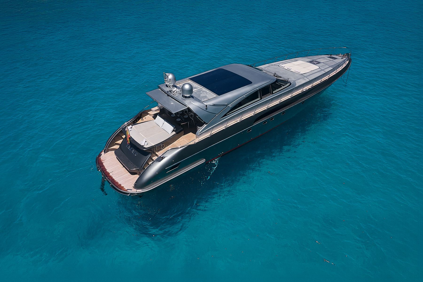 AB 78 - ZAZZAZU, AB 78, en alquiler en Ibiza, Ibiza