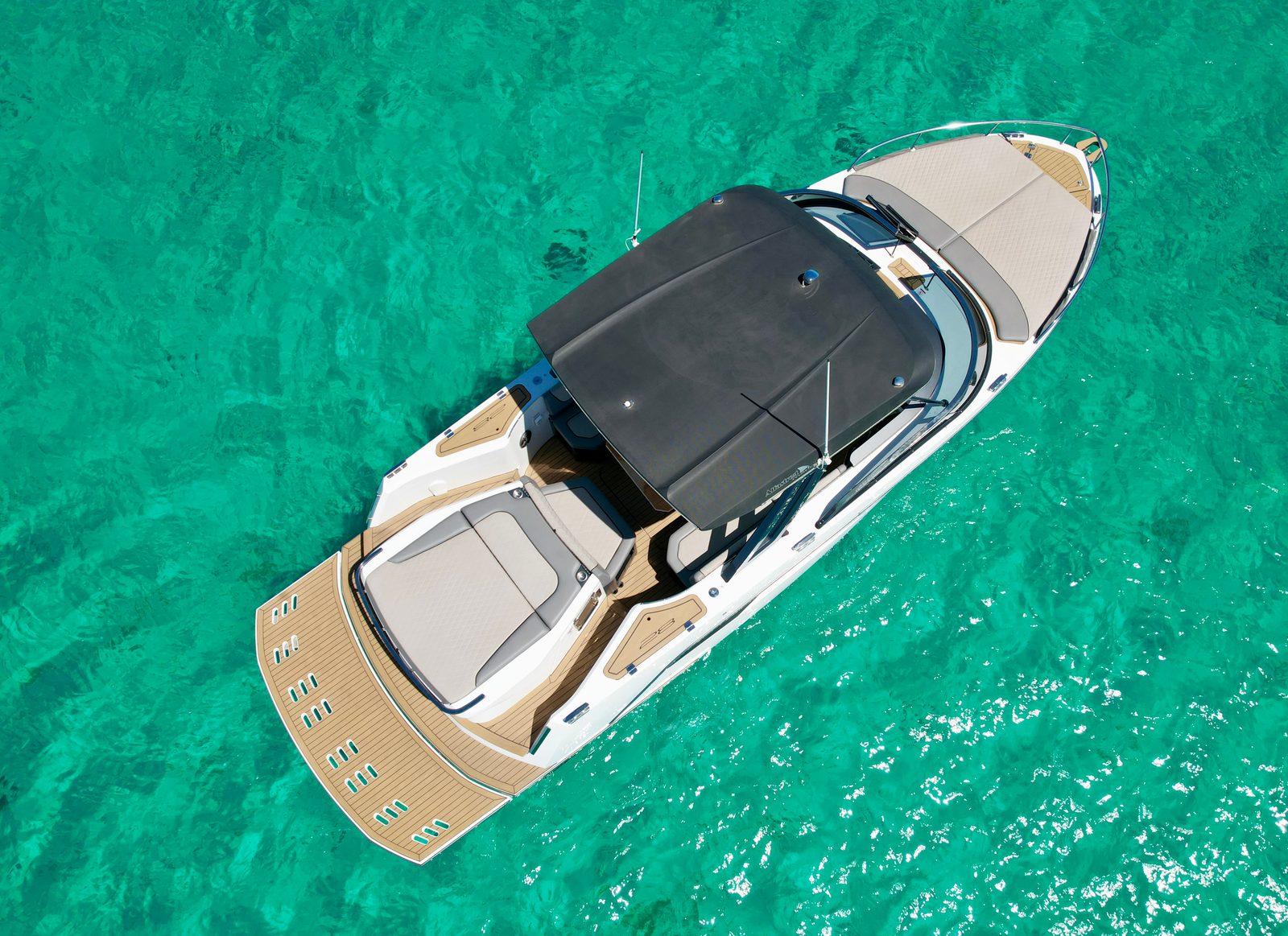 Alfastreet Marine 28 Sanfil, Alfastreet Marine Alfastreet Marine 28, en alquiler en Ibiza, Marina Ibiza