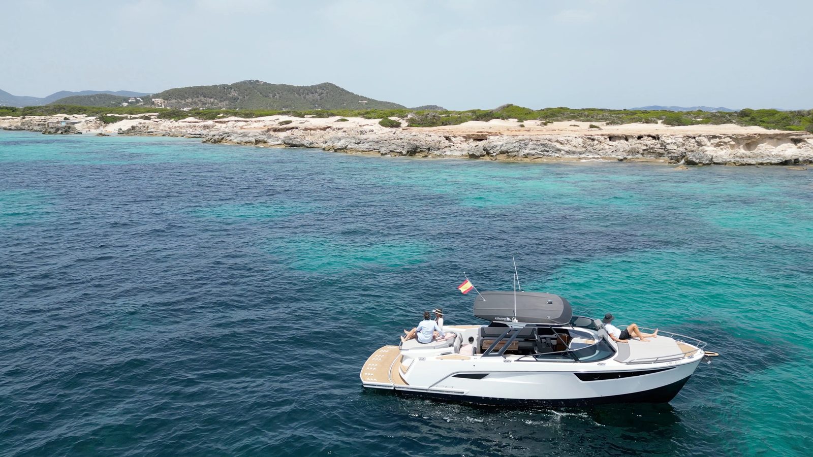 Alfastreet Marine 28 Sanfil, Alfastreet Marine · Alfastreet Marine 28 — 12