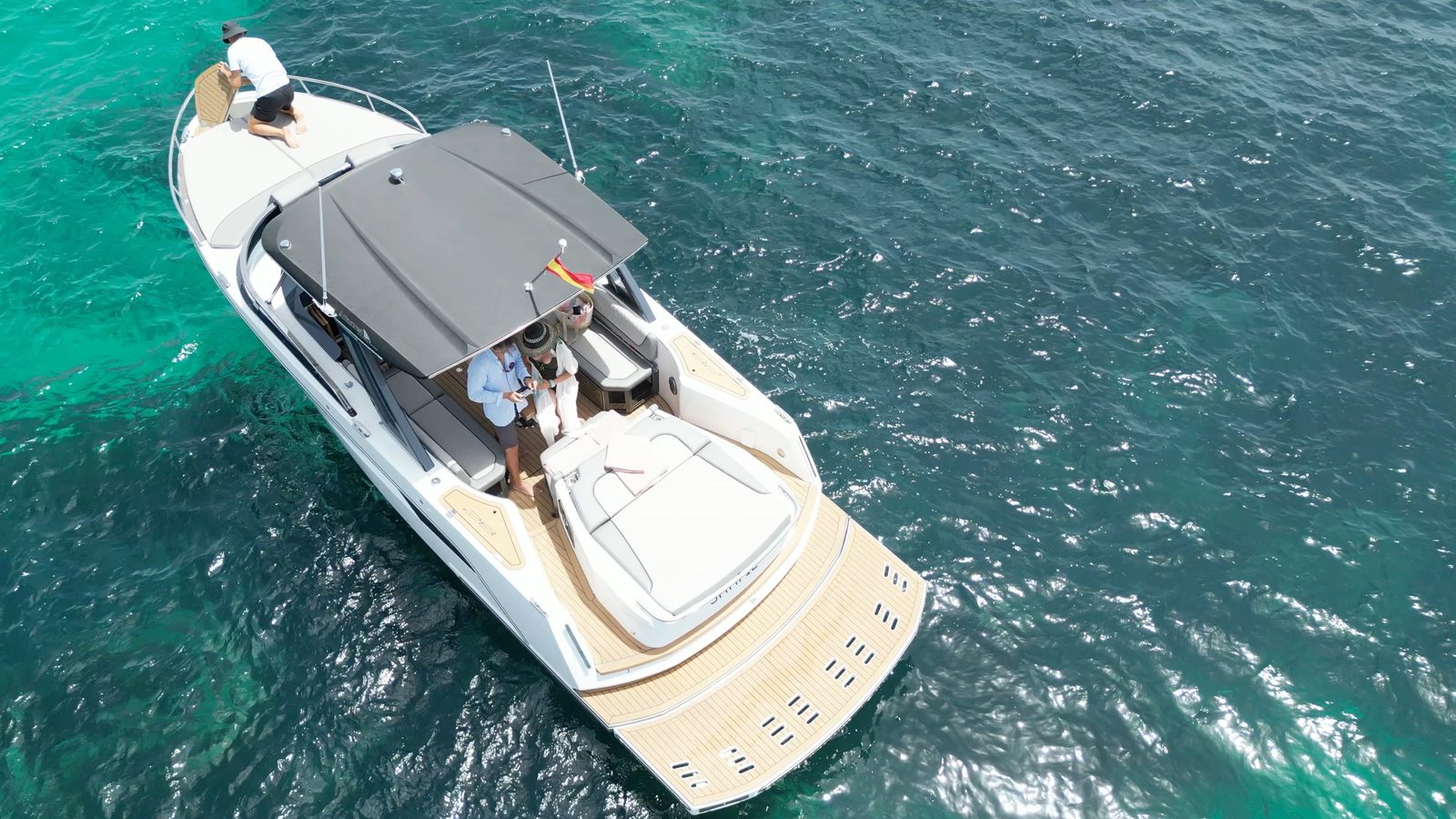 Alfastreet Marine 28 Sanfil, Alfastreet Marine · Alfastreet Marine 28 — 13