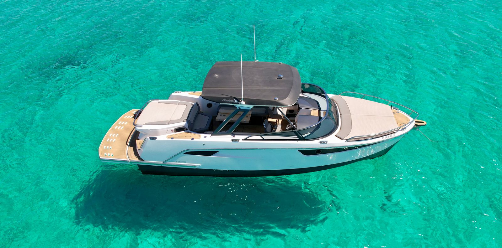 Alfastreet Marine 28 Sanfil, Alfastreet Marine · Alfastreet Marine 28 — 14