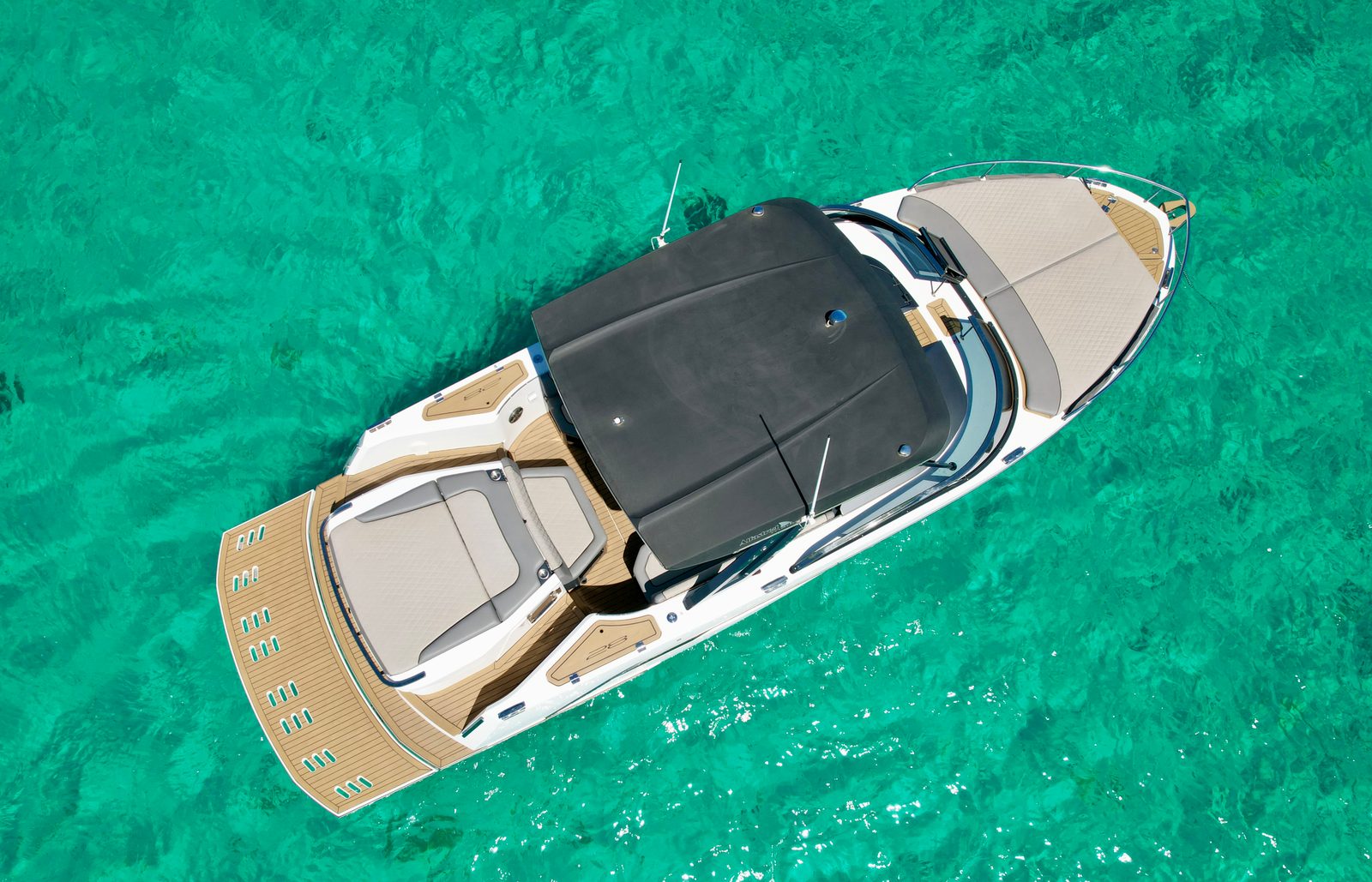 Alfastreet Marine 28 Sanfil, Alfastreet Marine · Alfastreet Marine 28 — 16