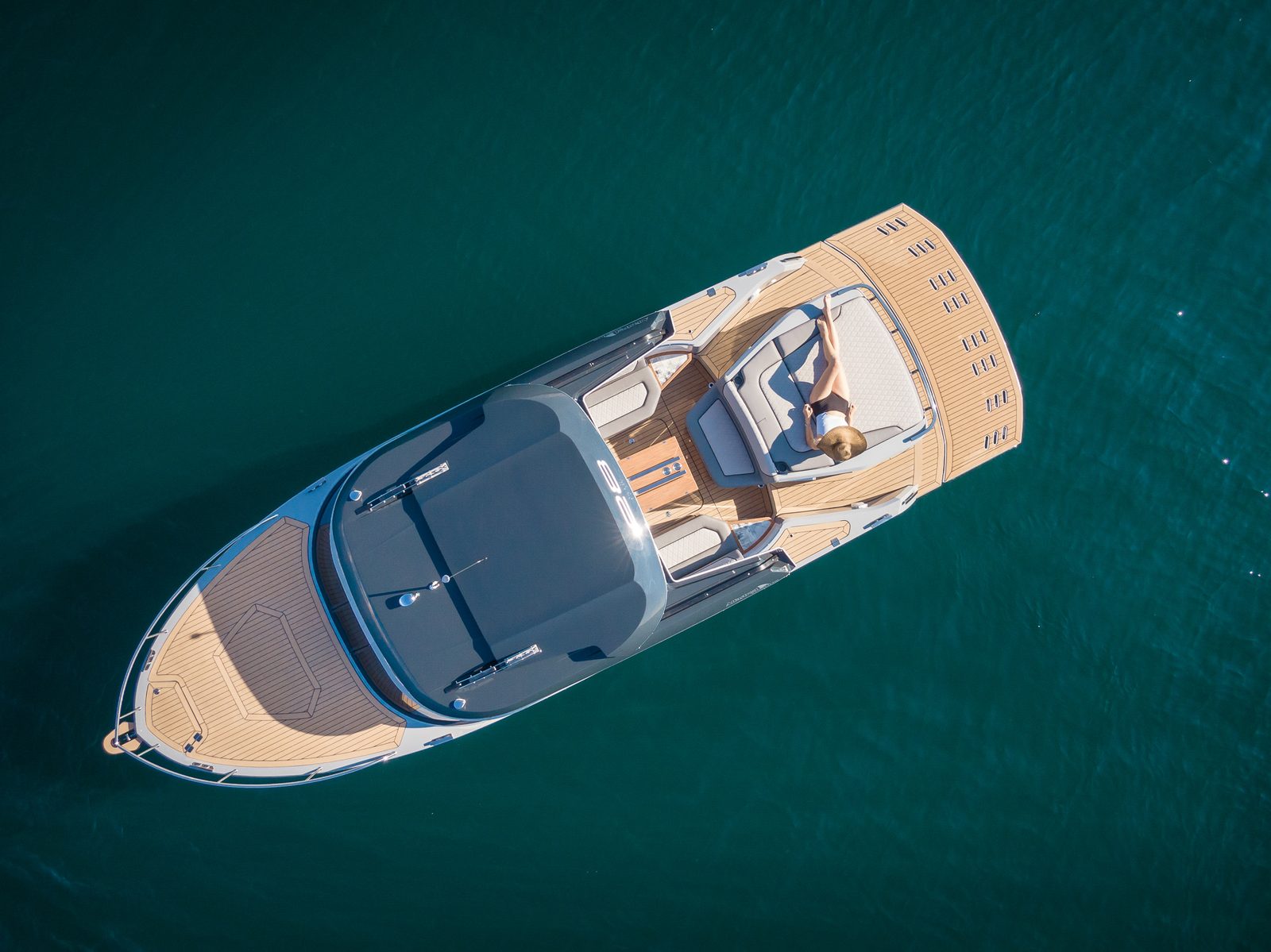 Alfastreet Marine 28 Sanfil, Alfastreet Marine · Alfastreet Marine 28 — 2