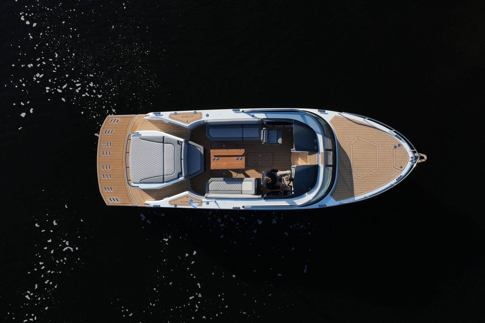 Alfastreet Marine 28 Sanfil, Alfastreet Marine · Alfastreet Marine 28 — 8