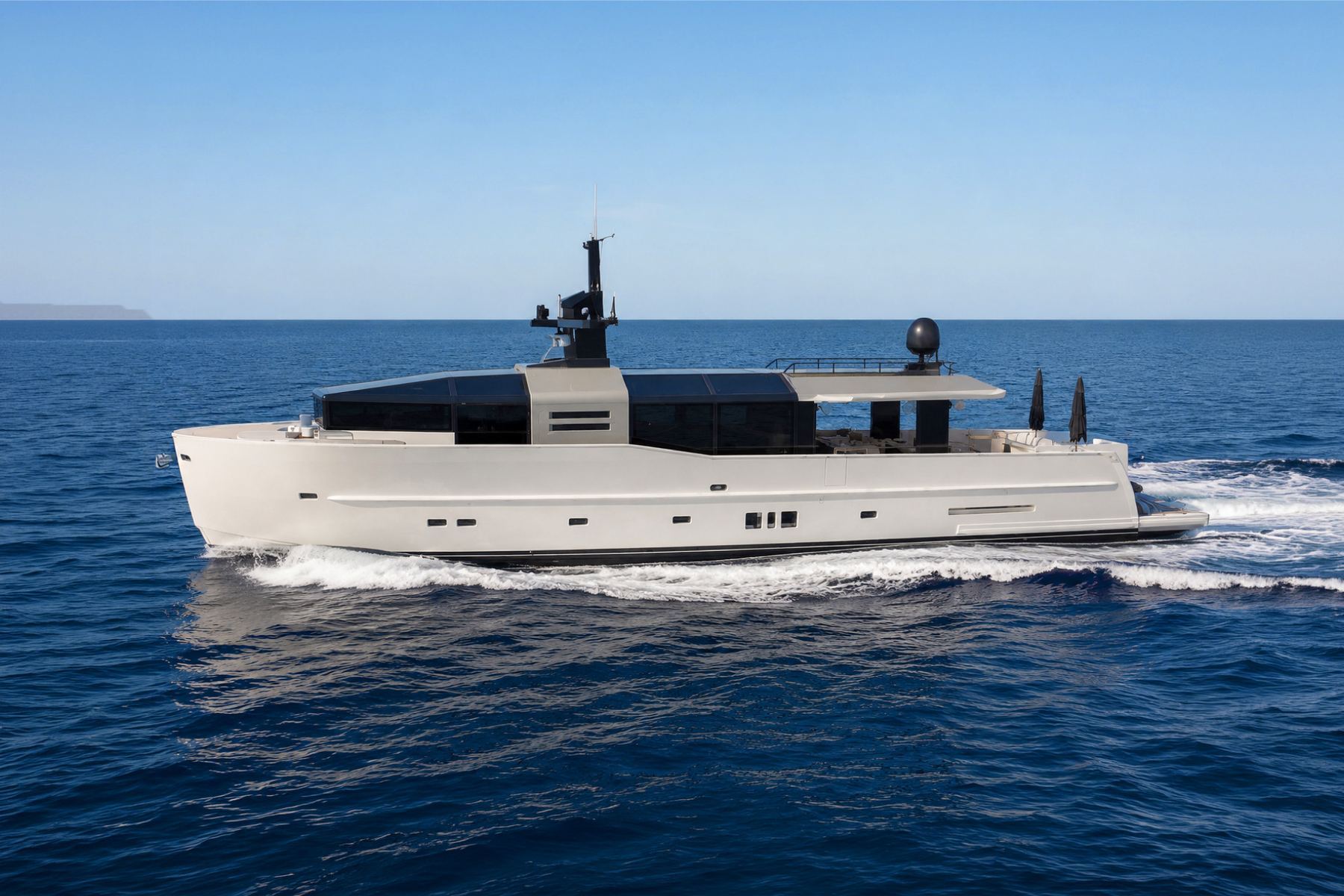 Arcadia 85 - DHAMMA II, Arcadia 85, en alquiler en Ibiza, Ibiza