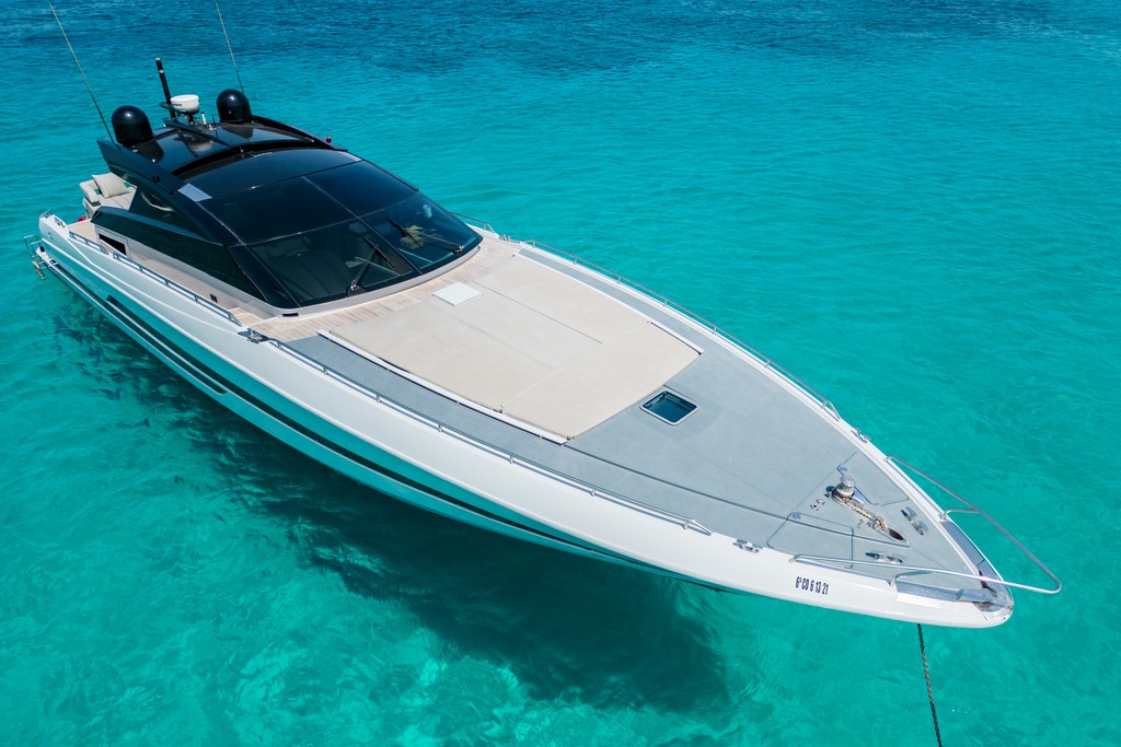 Baia 70 - CHILLI, Baia · 70 — 27