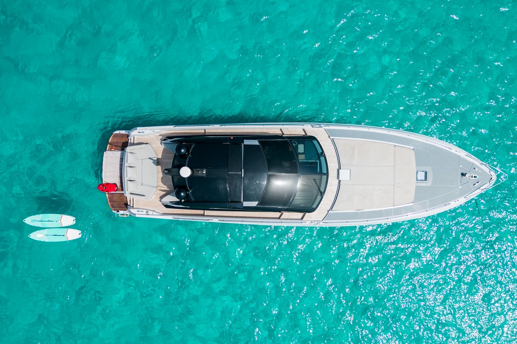 Baia 70 - CHILLI, Baia · 70 — 28