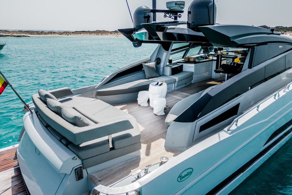 Baia 70 - CHILLI, Baia · 70 — 30