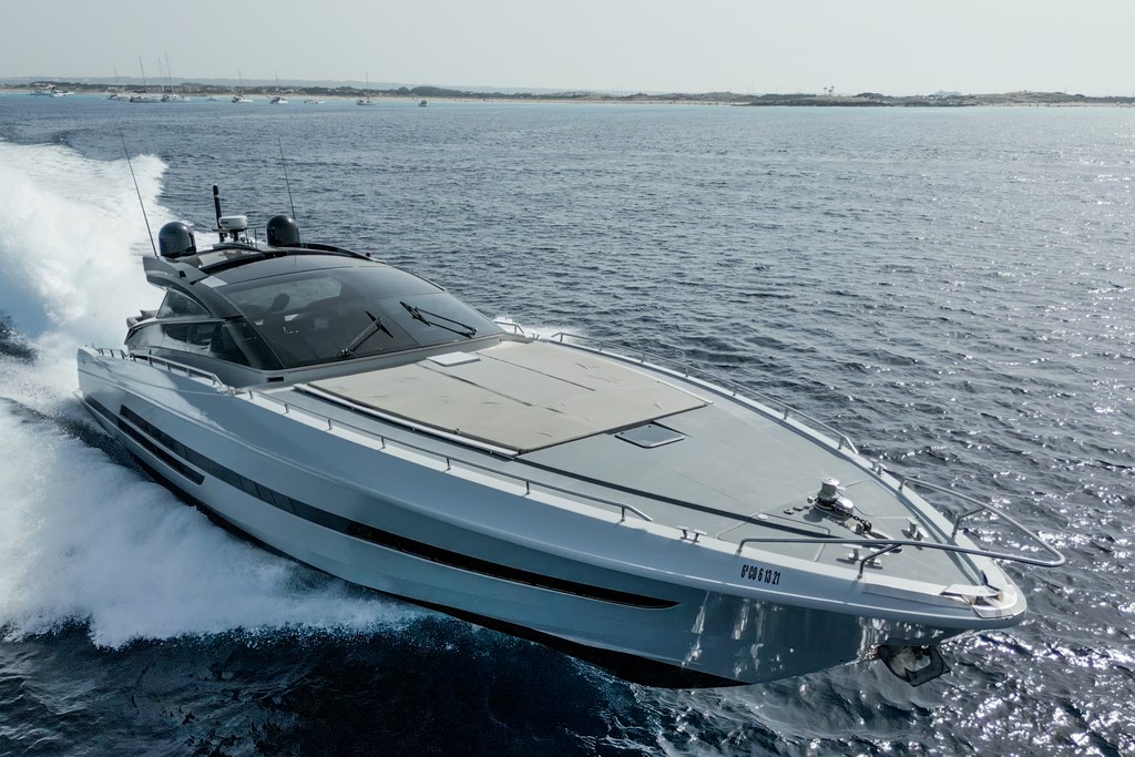 Baia 70 - CHILLI, Baia · 70 — 37