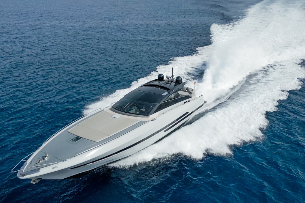 Baia 70 - CHILLI, Baia · 70 — 40