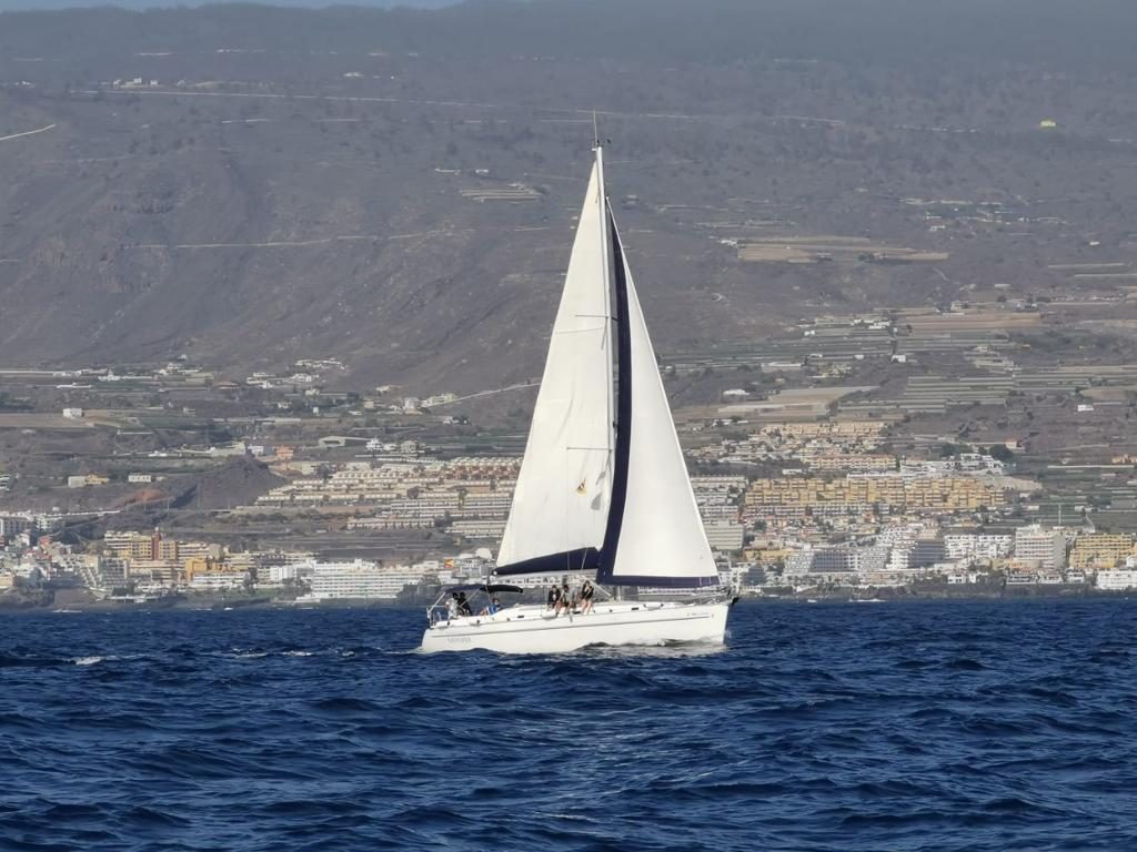 Beneteau Cyclades 43.4 · ALBORÁN 29 SANGRÍA, Beneteau Cyclades 43.4, en venta, Santa Cruz de Tenerife