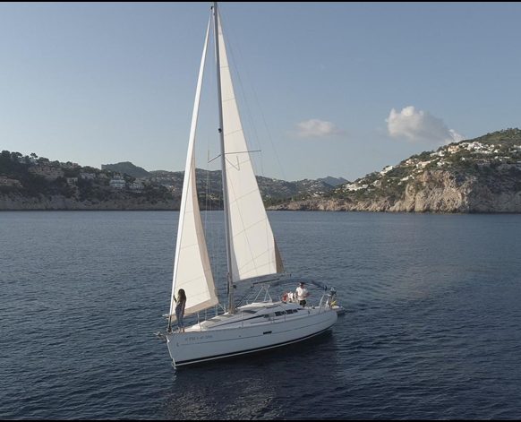Beneteau Oceanis 323, Beneteau Oceanis 323, en venta, Andratx, Mallorca
