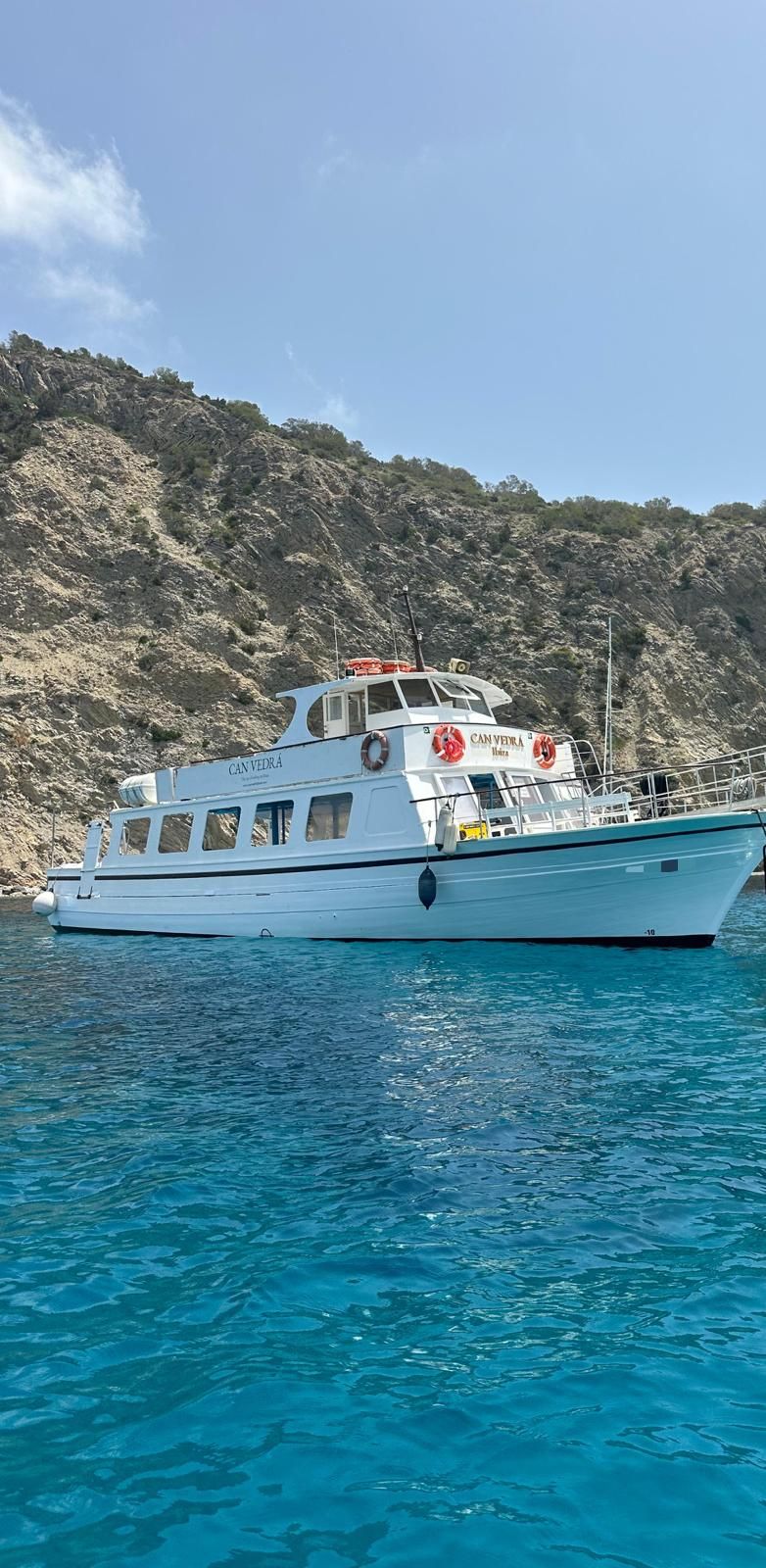 Can Vedra, en alquiler en Ibiza, Ibiza