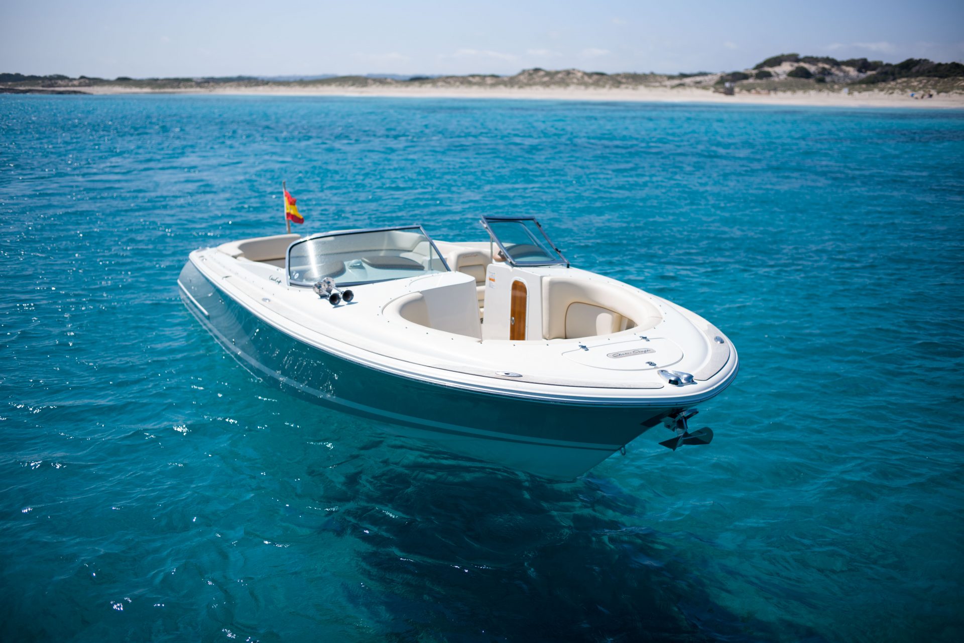 Chris-Craft 28 - YOOTOPIA, Chris-Craft · 28 — 3