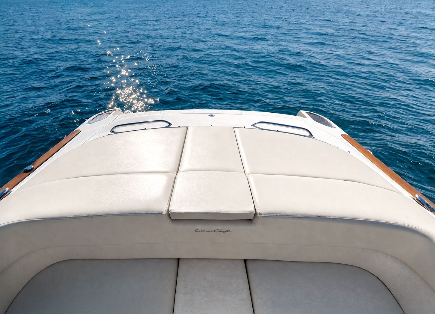 Chris-Craft 28 - YOOTOPIA, Chris-Craft · 28 — 13