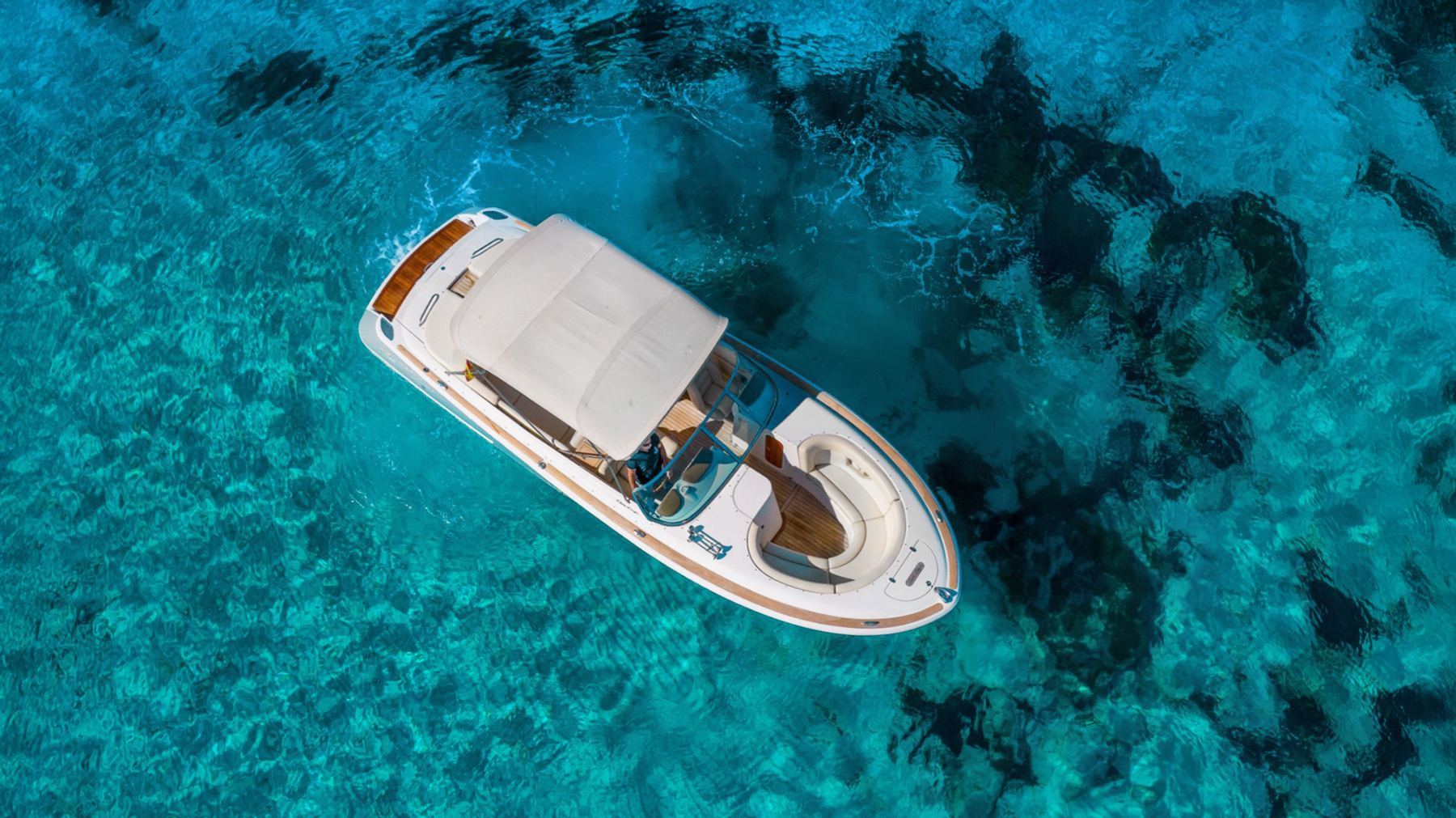Chris-Craft 28 - YOOTOPIA, Chris-Craft · 28 — 18