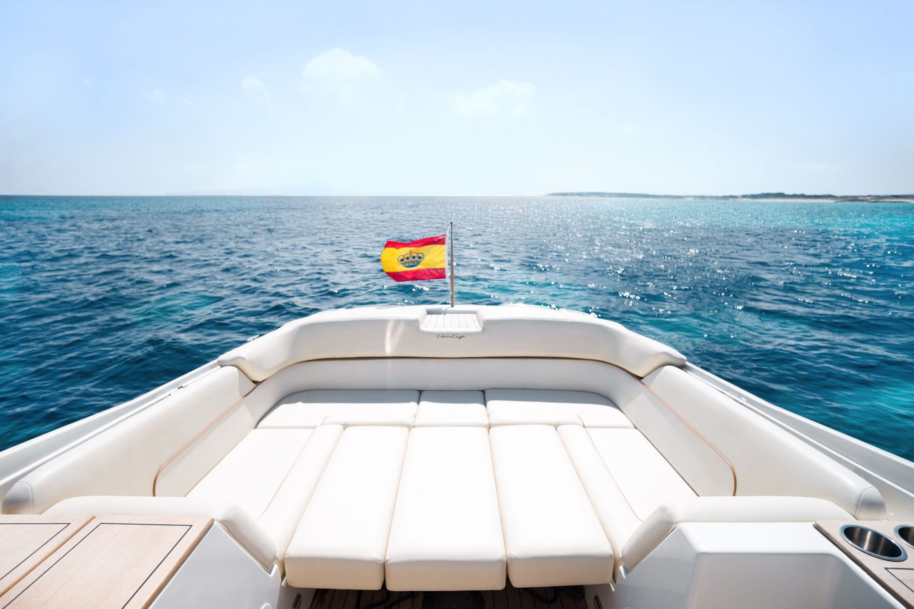 Chris-Craft 28 - YOOTOPIA, Chris-Craft · 28 — 20