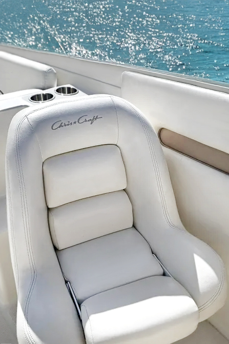 Chris-Craft 28 - YOOTOPIA, Chris-Craft · 28 — 22