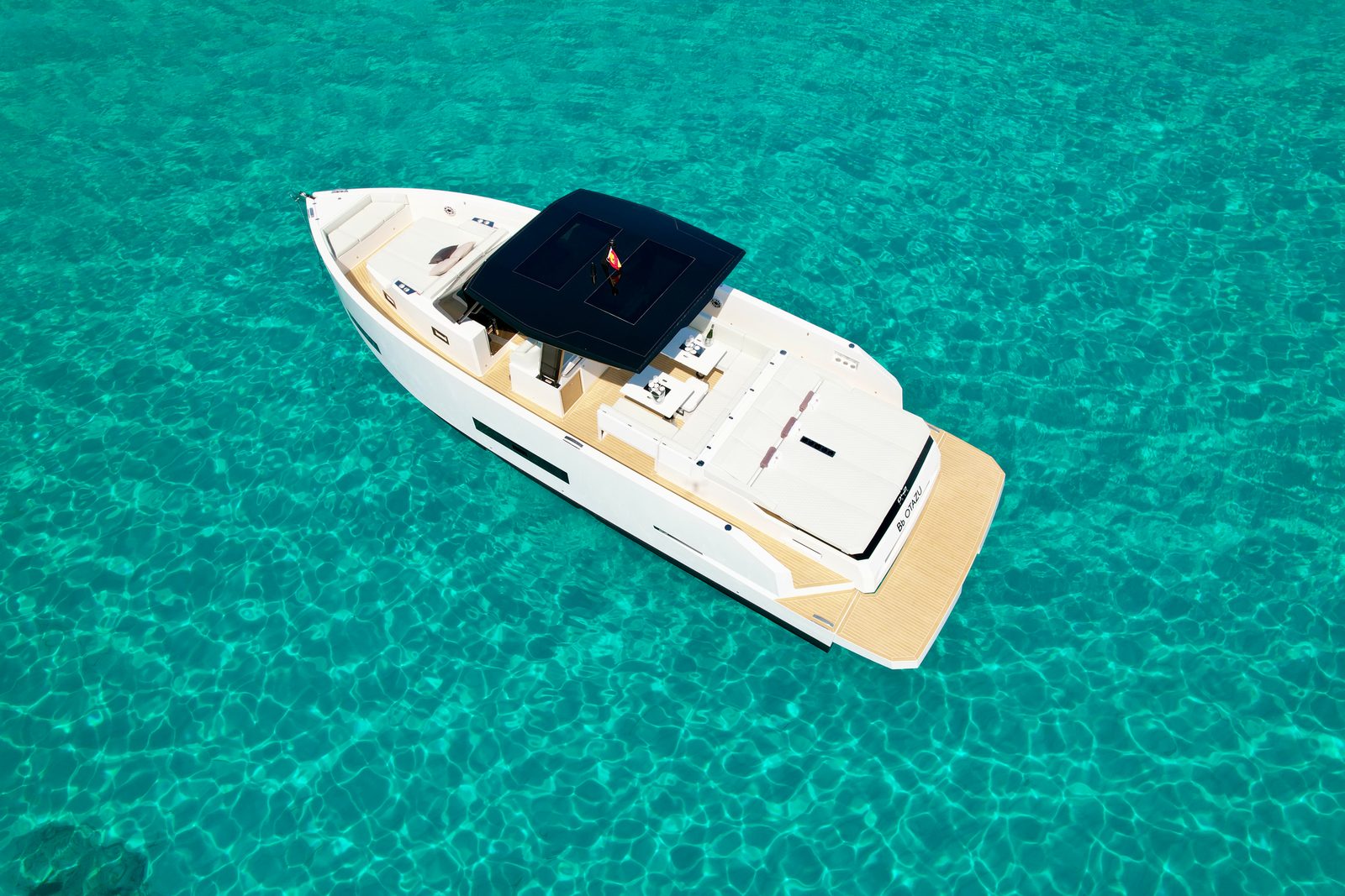 De Antonio 42 Bb Otazu, De Antonio Yachts · De Antonio 42 Bb — 13