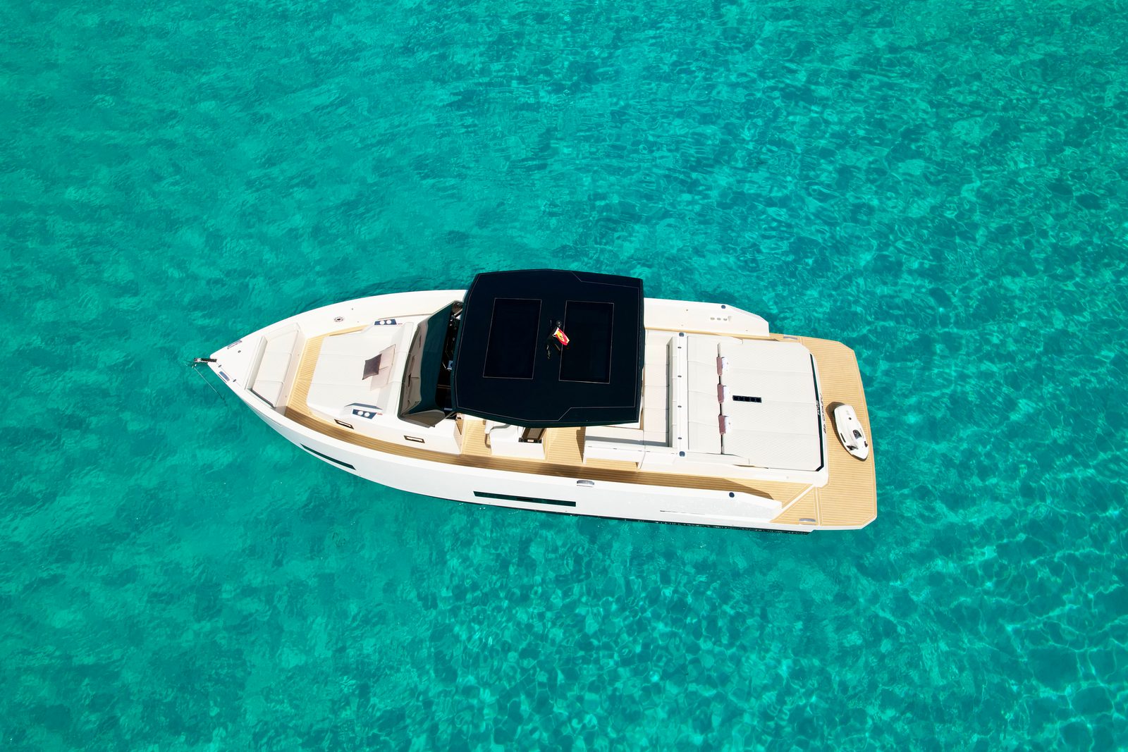 De Antonio 42 Bb Otazu, De Antonio Yachts · De Antonio 42 Bb — 5