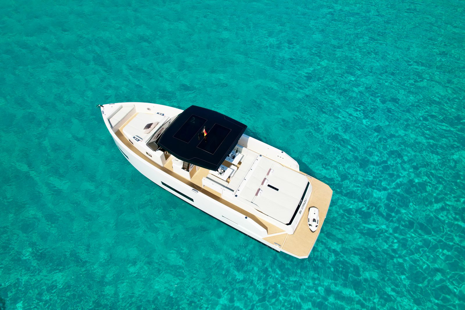 De Antonio 42 Bb Otazu, De Antonio Yachts · De Antonio 42 Bb — 7