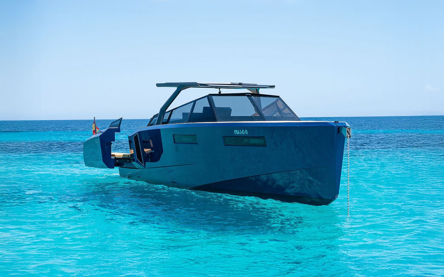 Evo 43 - NEVE, Evo 43, en alquiler en Ibiza, Ibiza
