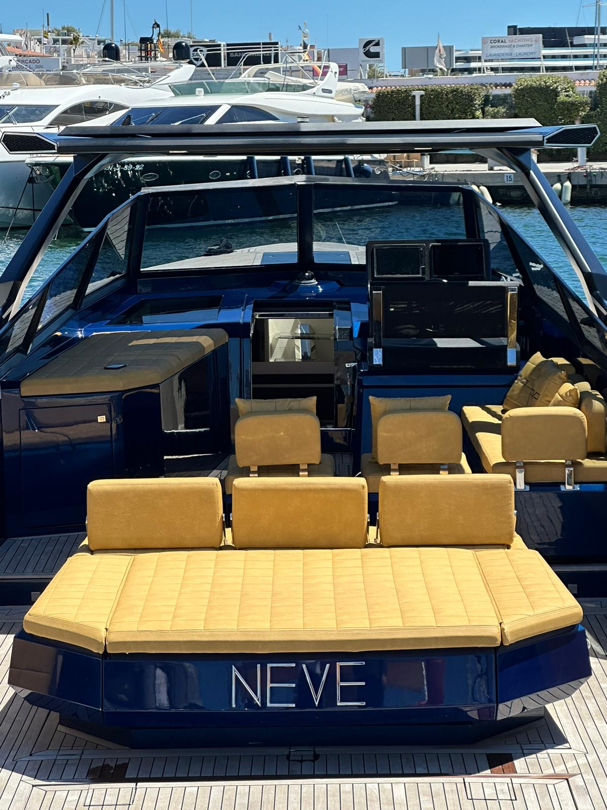 Evo 43 - NEVE, Evo · 43 — 12