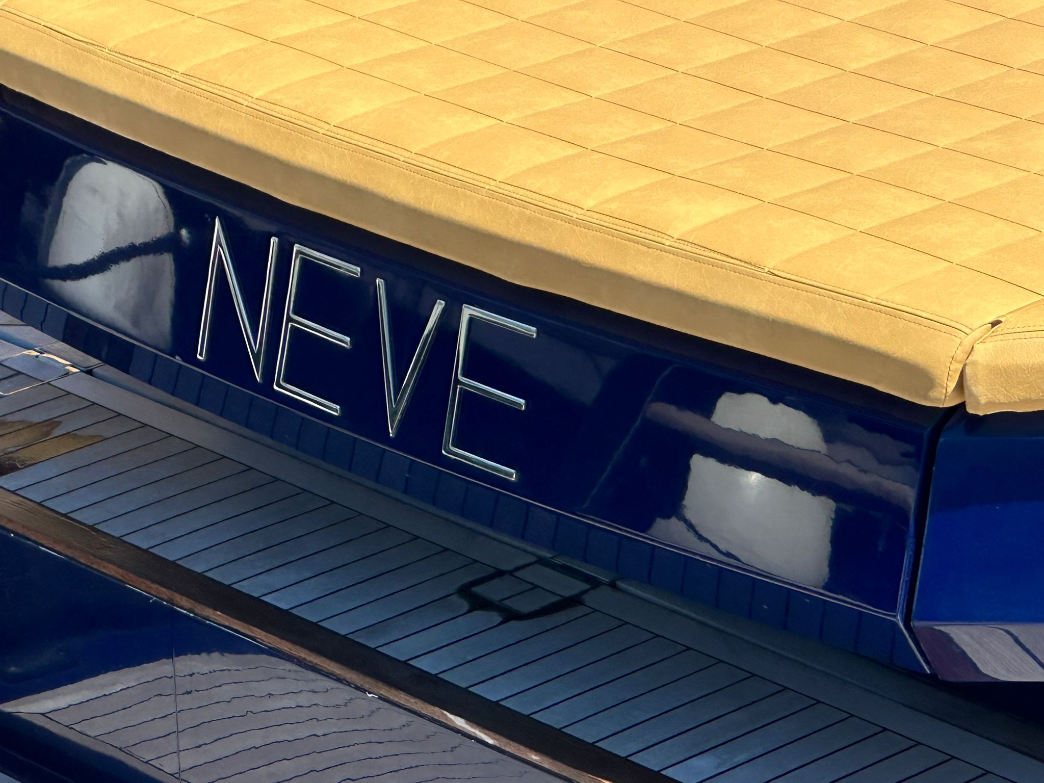 Evo 43 - NEVE, Evo · 43 — 14