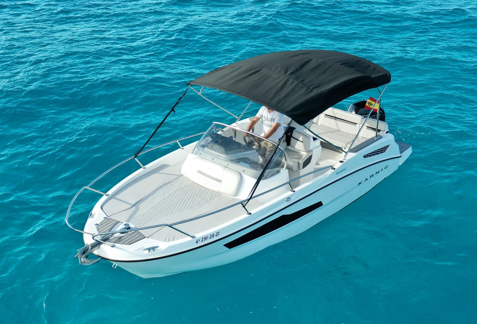 Karnic 602 Mareri, Karnic · Karnic 602 — 6