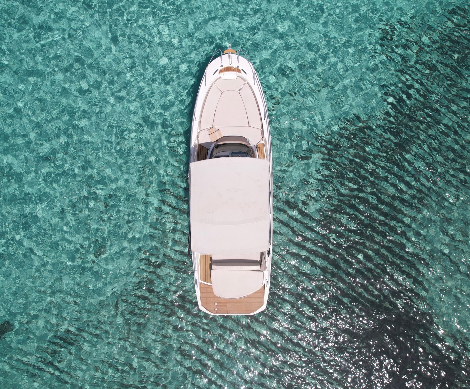 Key Largo 27 Just Love, Sessa Marine · Key Largo 27 Just — 15