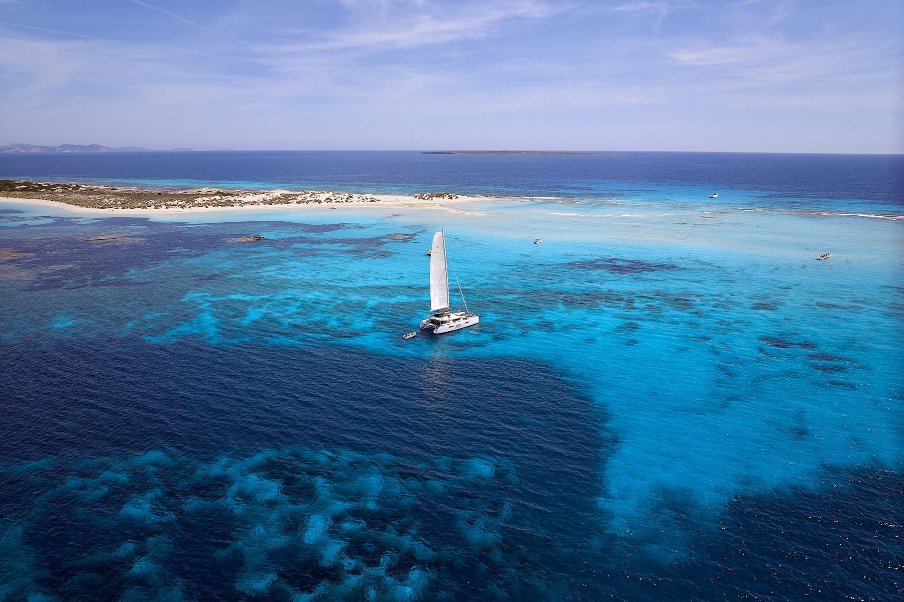 Lagoon 52 - FLOW, Lagoon · 52 F Grand Luxe — 2