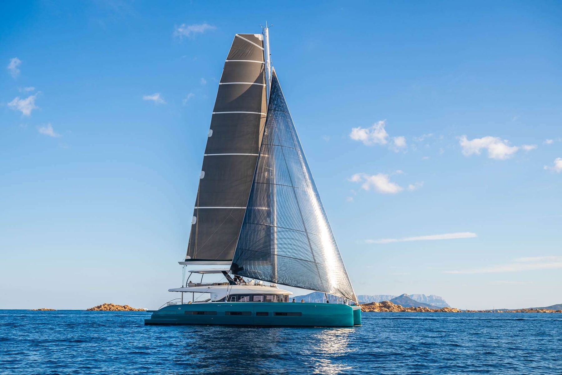 Lagoon 82 - IMLADRIS, Lagoon 82, en alquiler en Ibiza, Ibiza