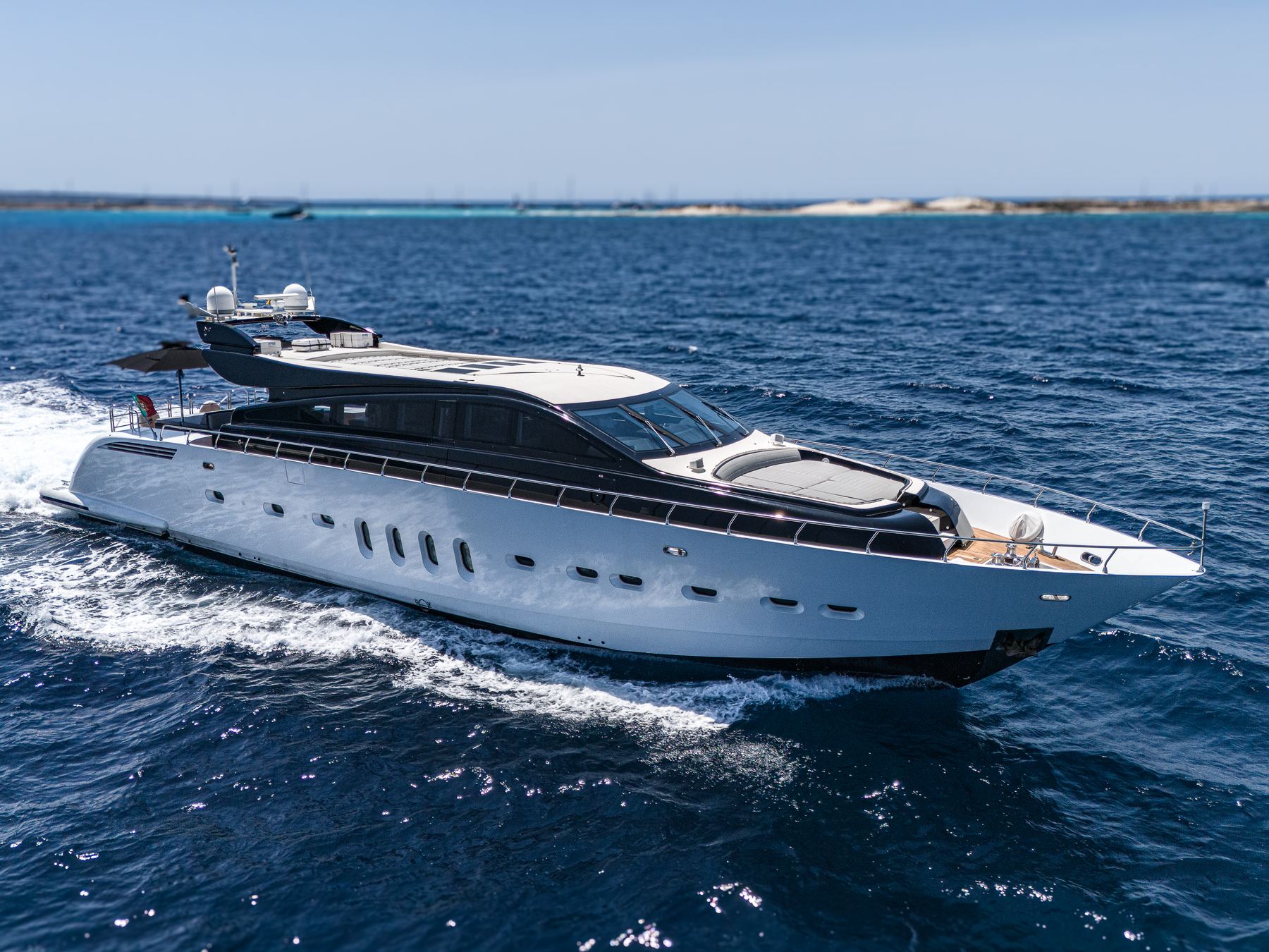 Leopard 102 - LA ROMANA, Leopard · 102 — 58