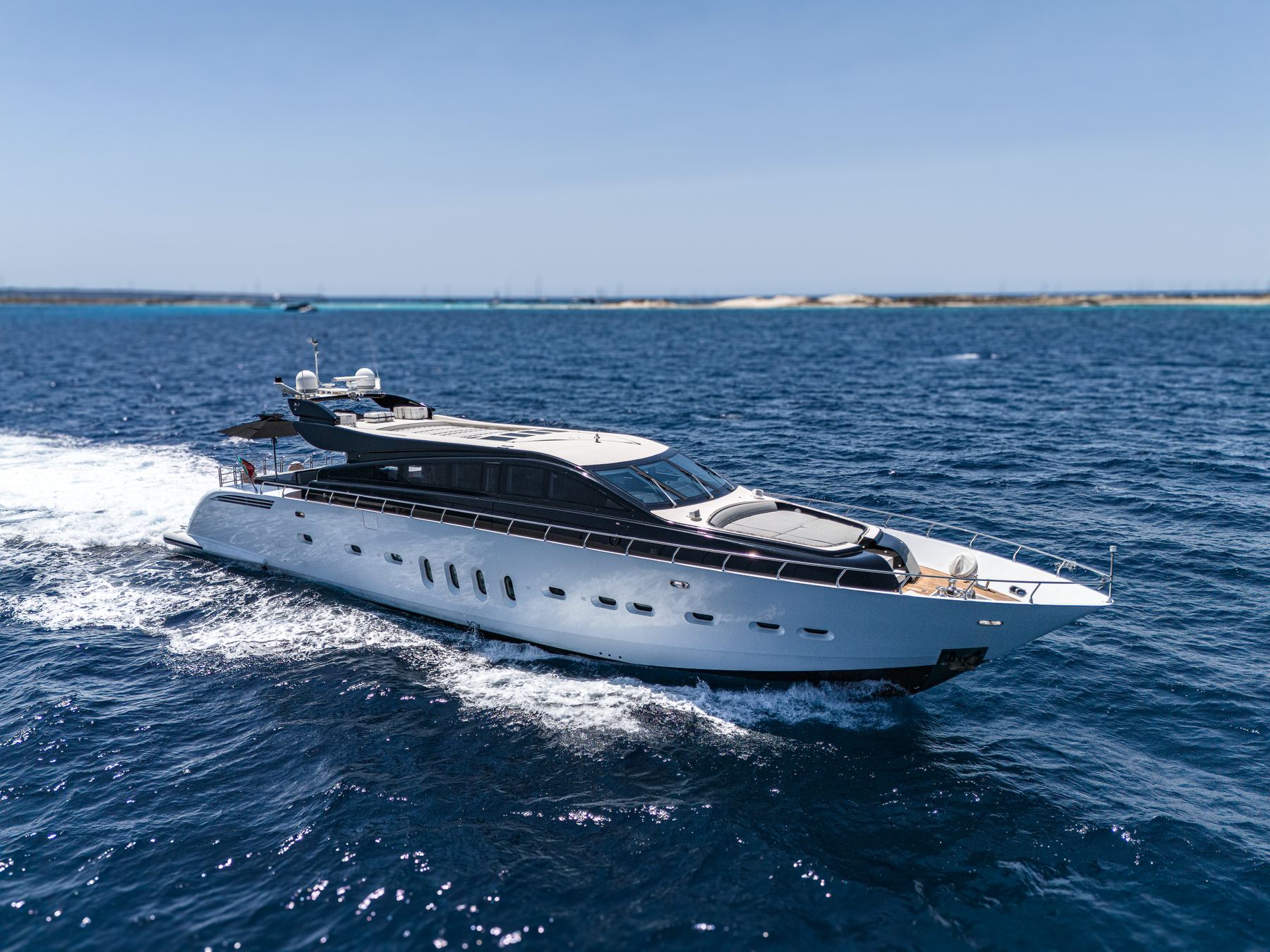 Leopard 102 - LA ROMANA, Leopard · 102 — 59