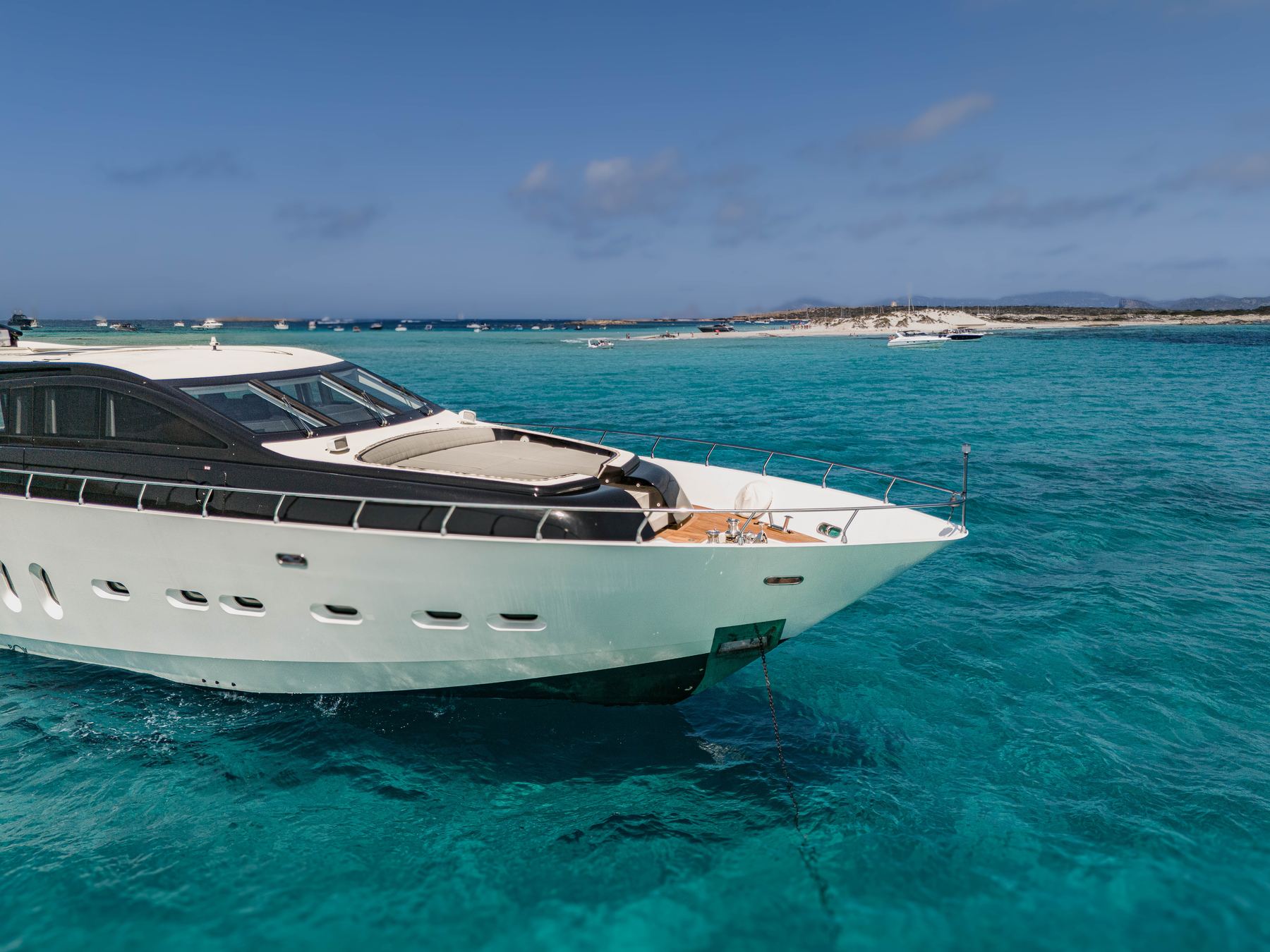 Leopard 102 - LA ROMANA, Leopard · 102 — 63