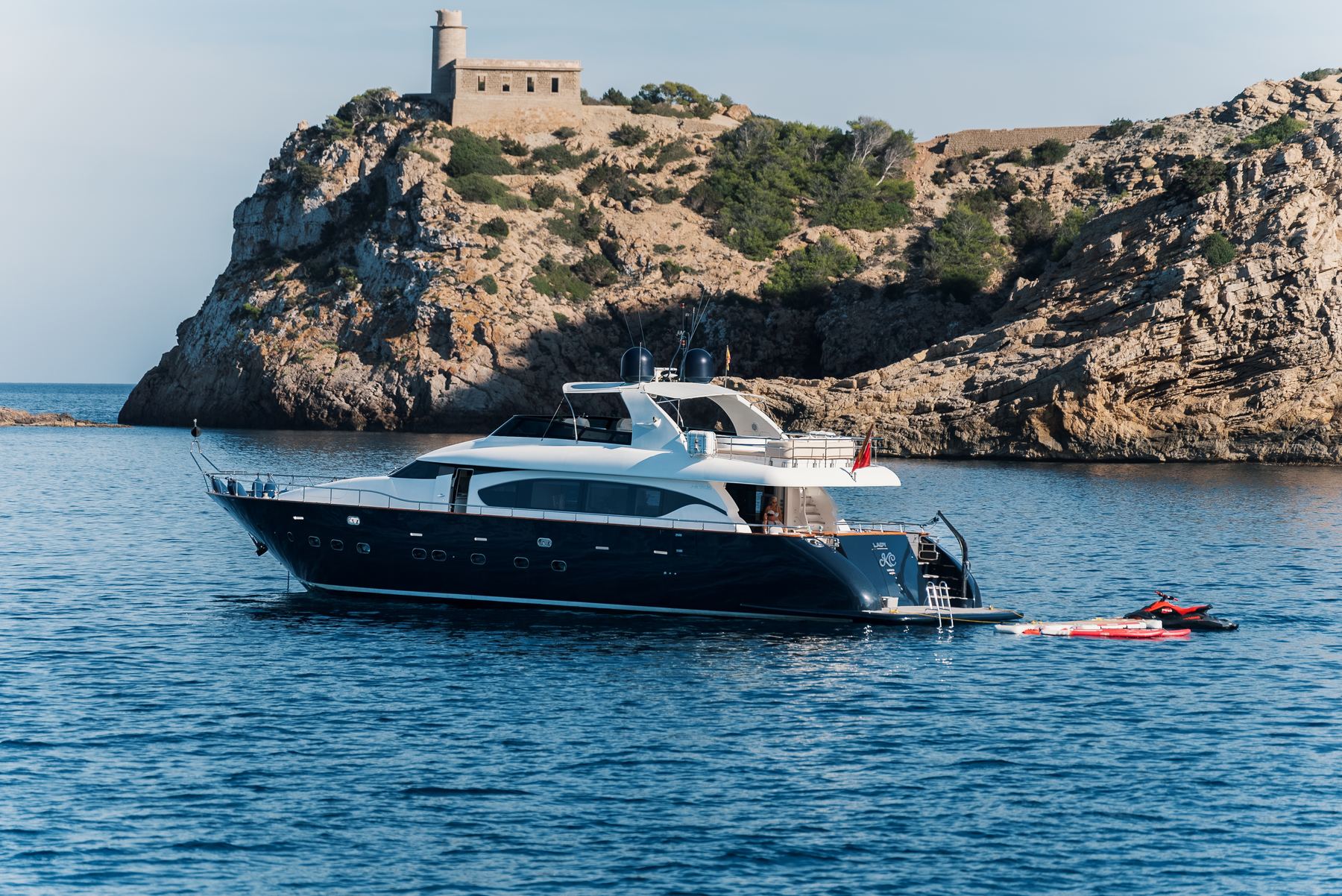 Maiora 99 - LADY KC, Maiora · 99 — 10