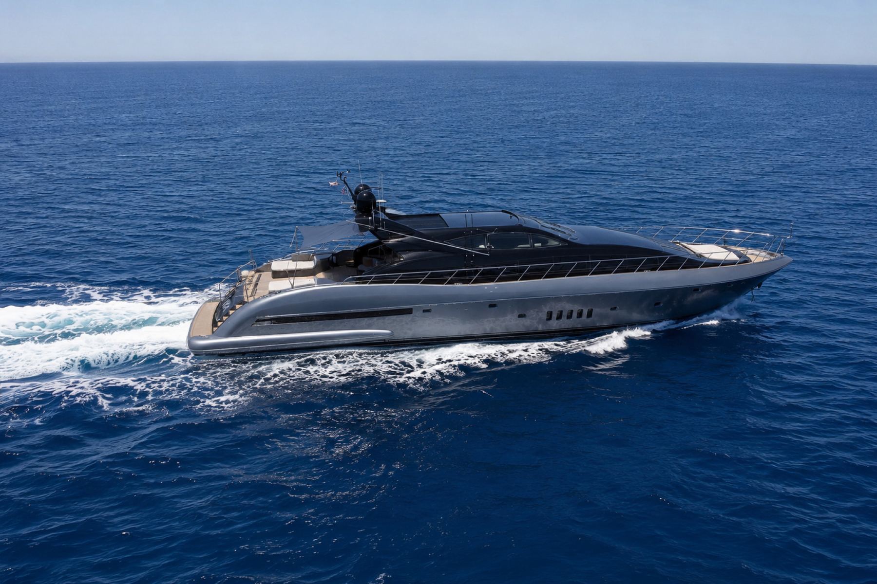 Mangusta 105 - DAYA, Mangusta · 105 — 9