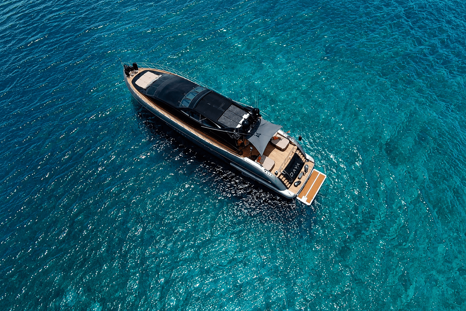 Mangusta 105 - DAYA, Mangusta · 105 — 11
