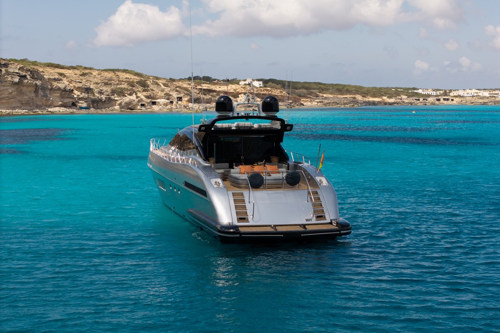 Mangusta 92 - DRIFT, Mangusta · 92 — 11