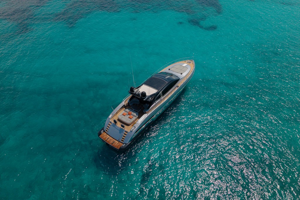 Mangusta 92 - DRIFT, Mangusta · 92 — 26