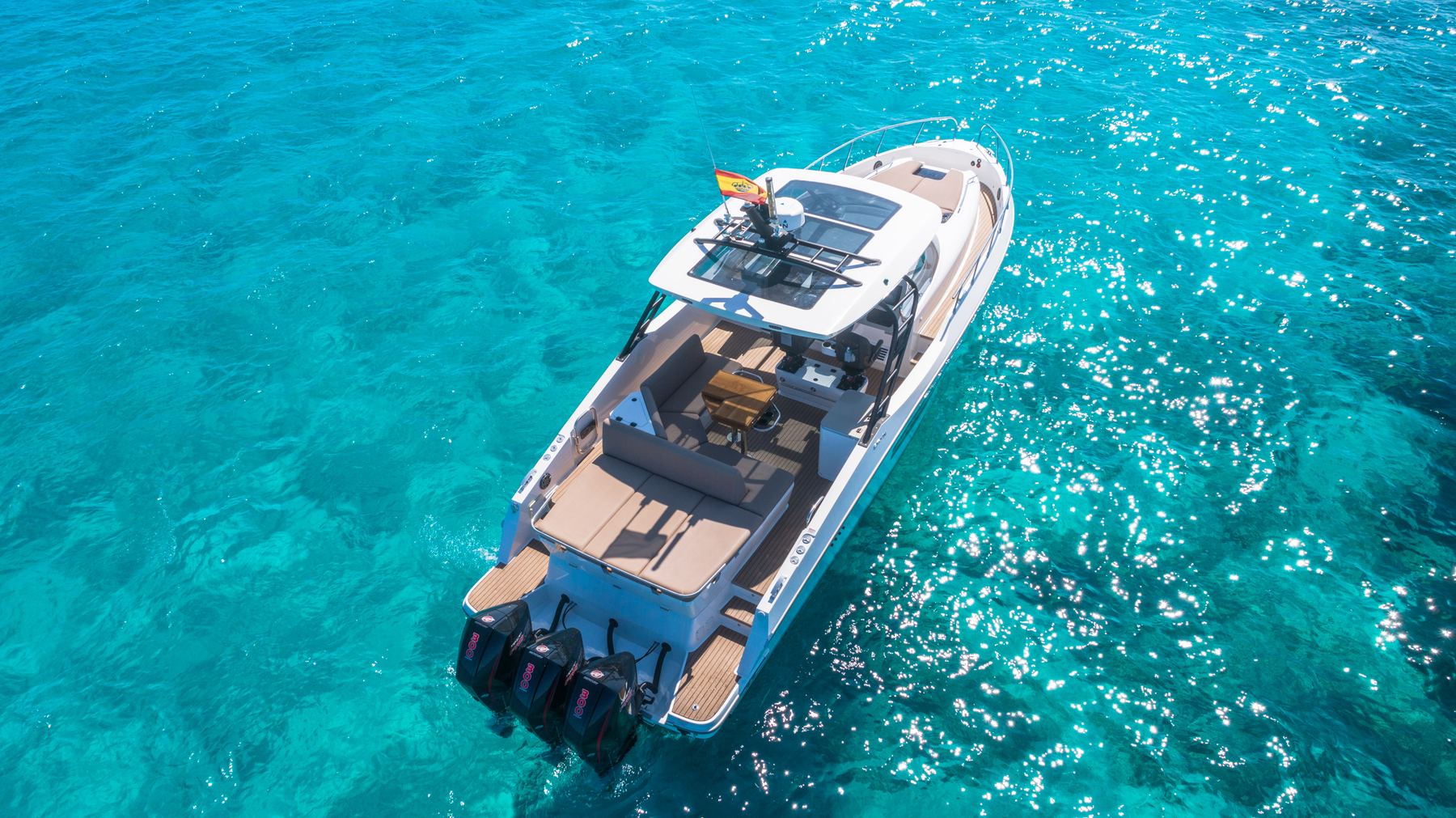 Oryx 379 - ORIX, Oryx 379, en alquiler en Ibiza, Ibiza