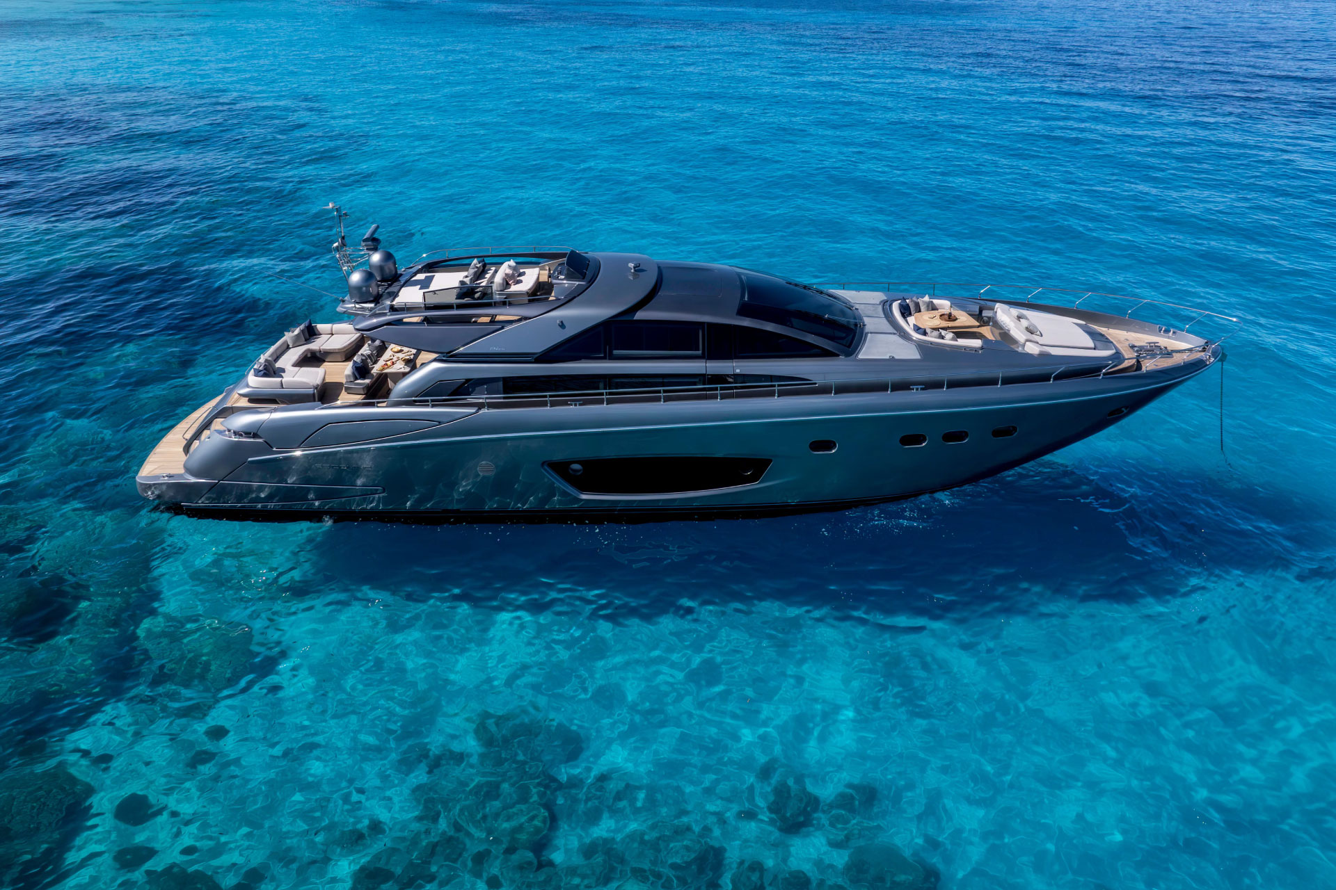 Riva 86 - TANIT, Riva 86, en alquiler en Ibiza, Ibiza
