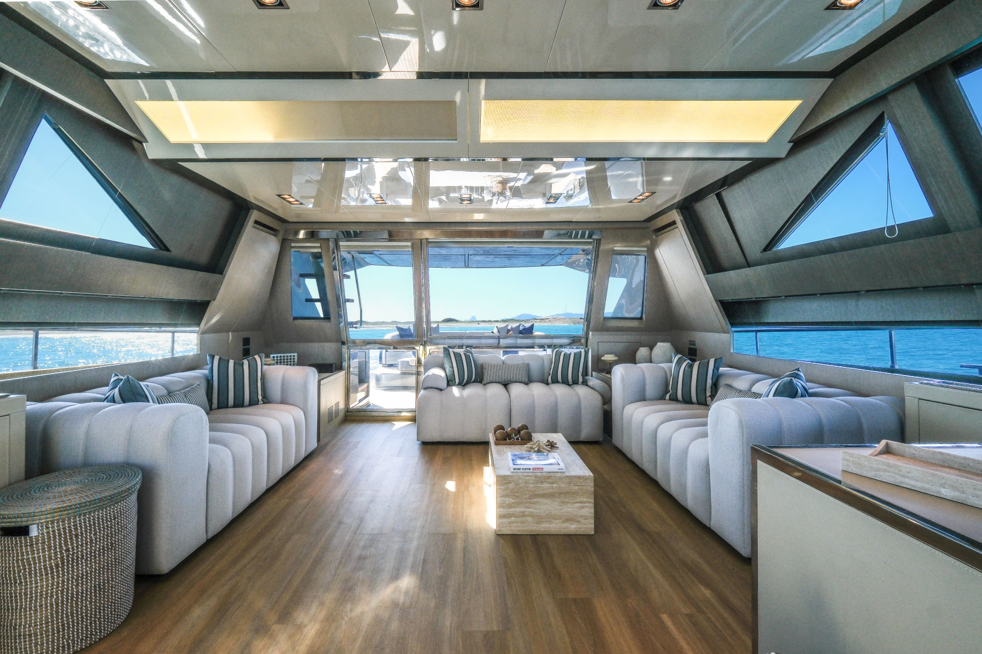 Riva 86 - TANIT, Riva · 86 — 13