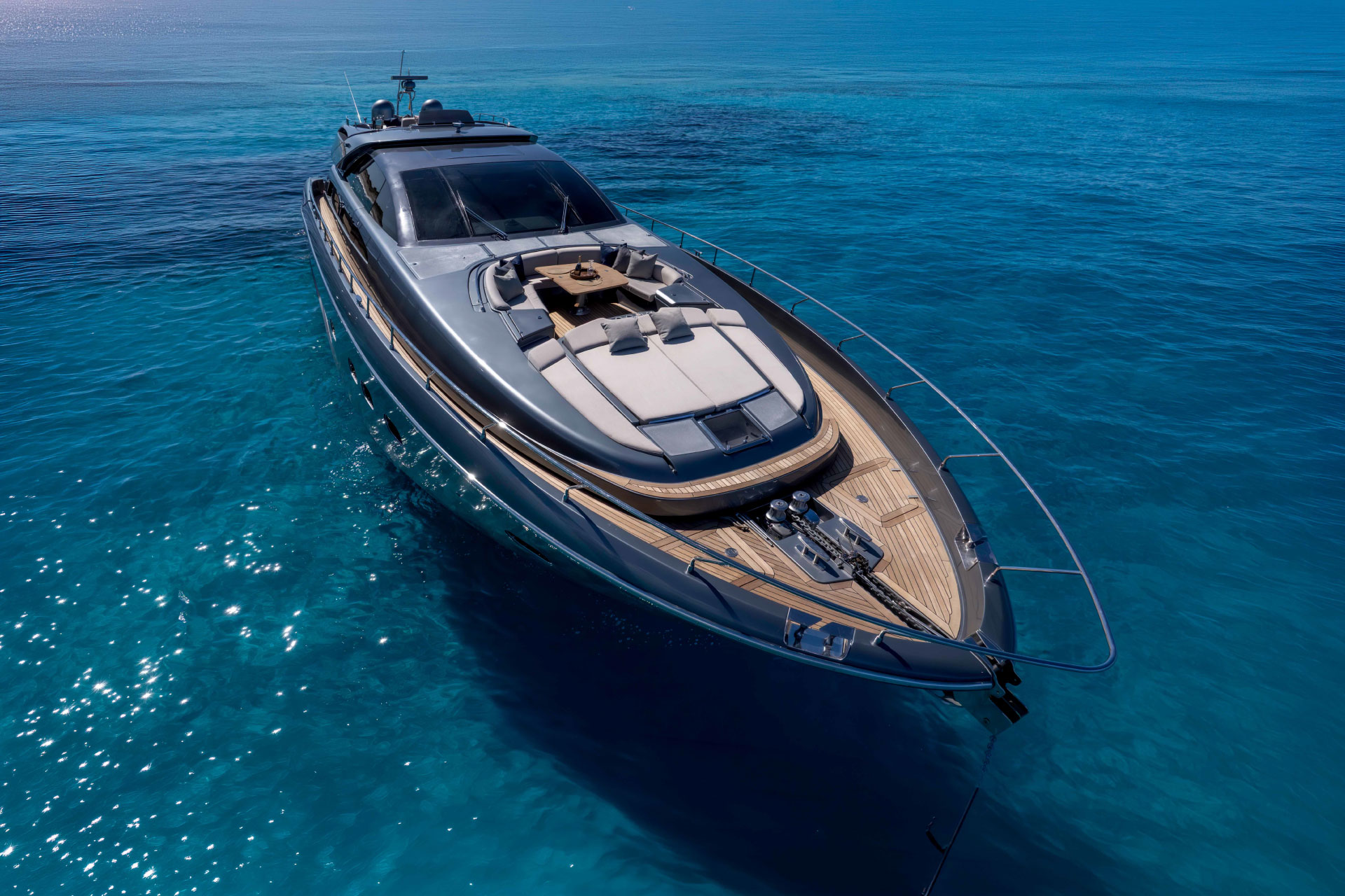 Riva 86 - TANIT, Riva · 86 — 20