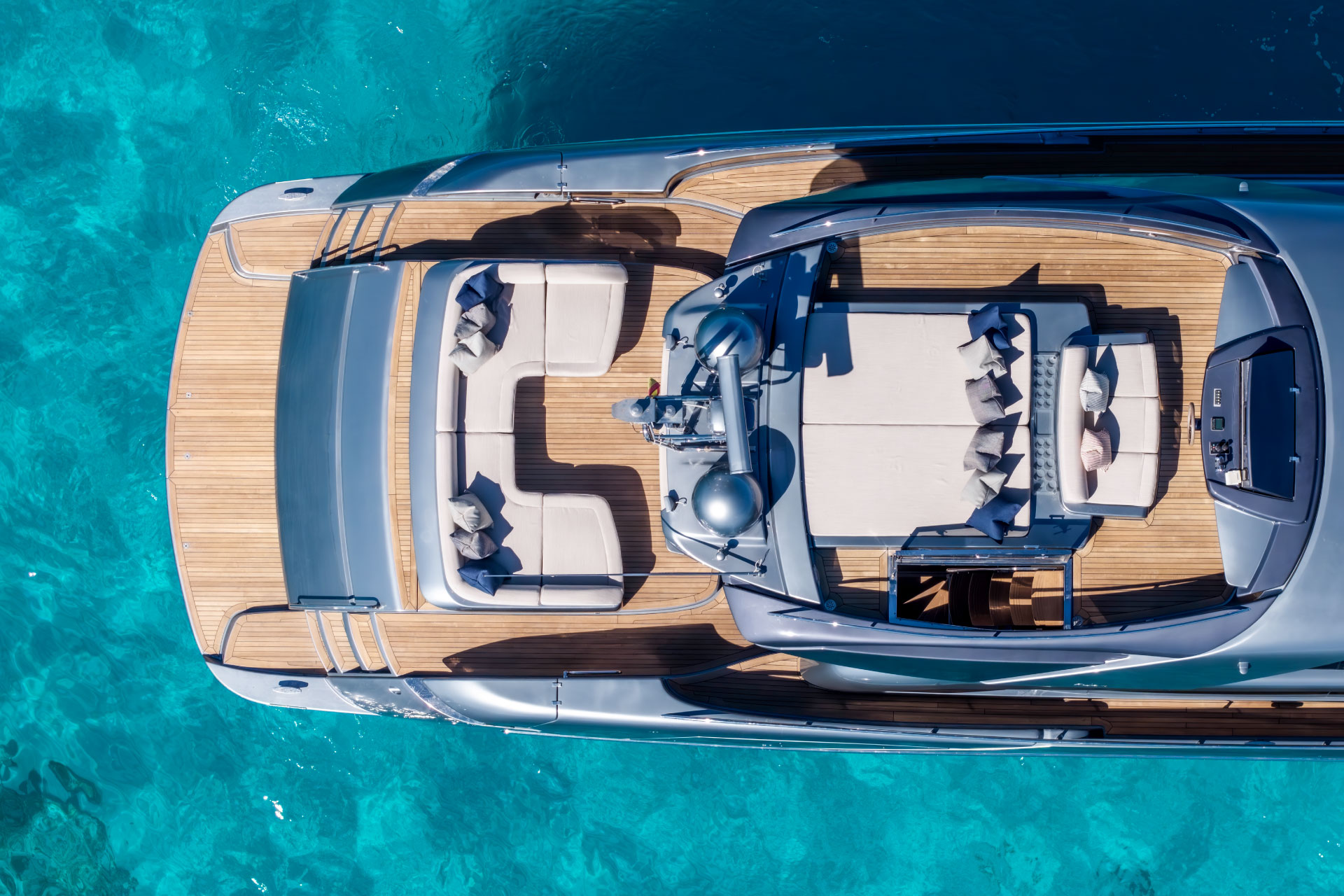 Riva 86 - TANIT, Riva · 86 — 23