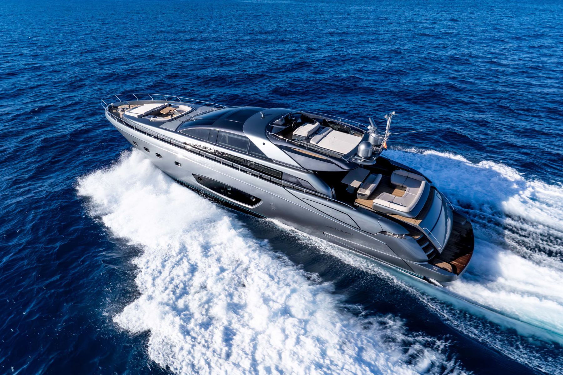 Riva 86 - TANIT, Riva · 86 — 24