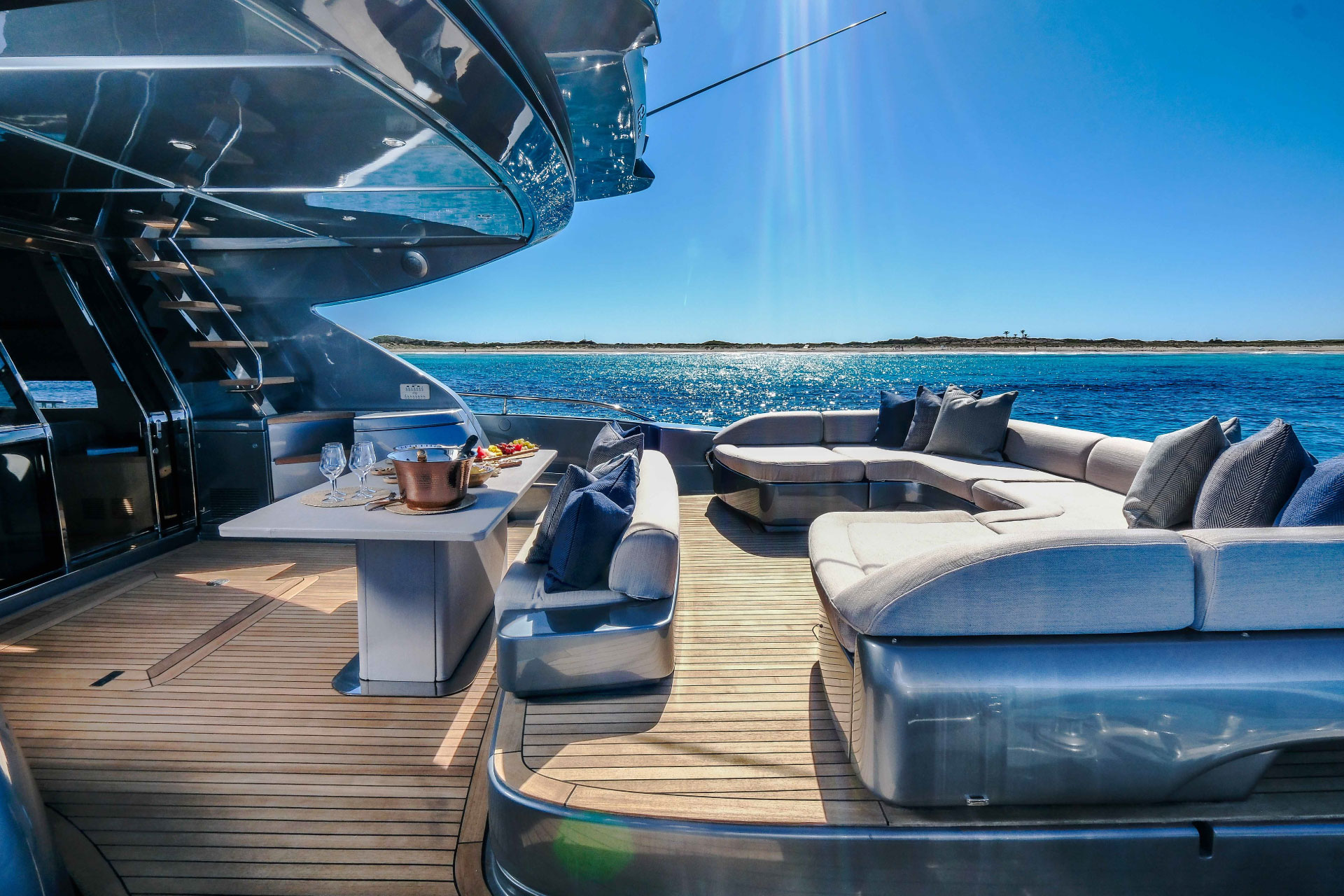 Riva 86 - TANIT, Riva · 86 — 25