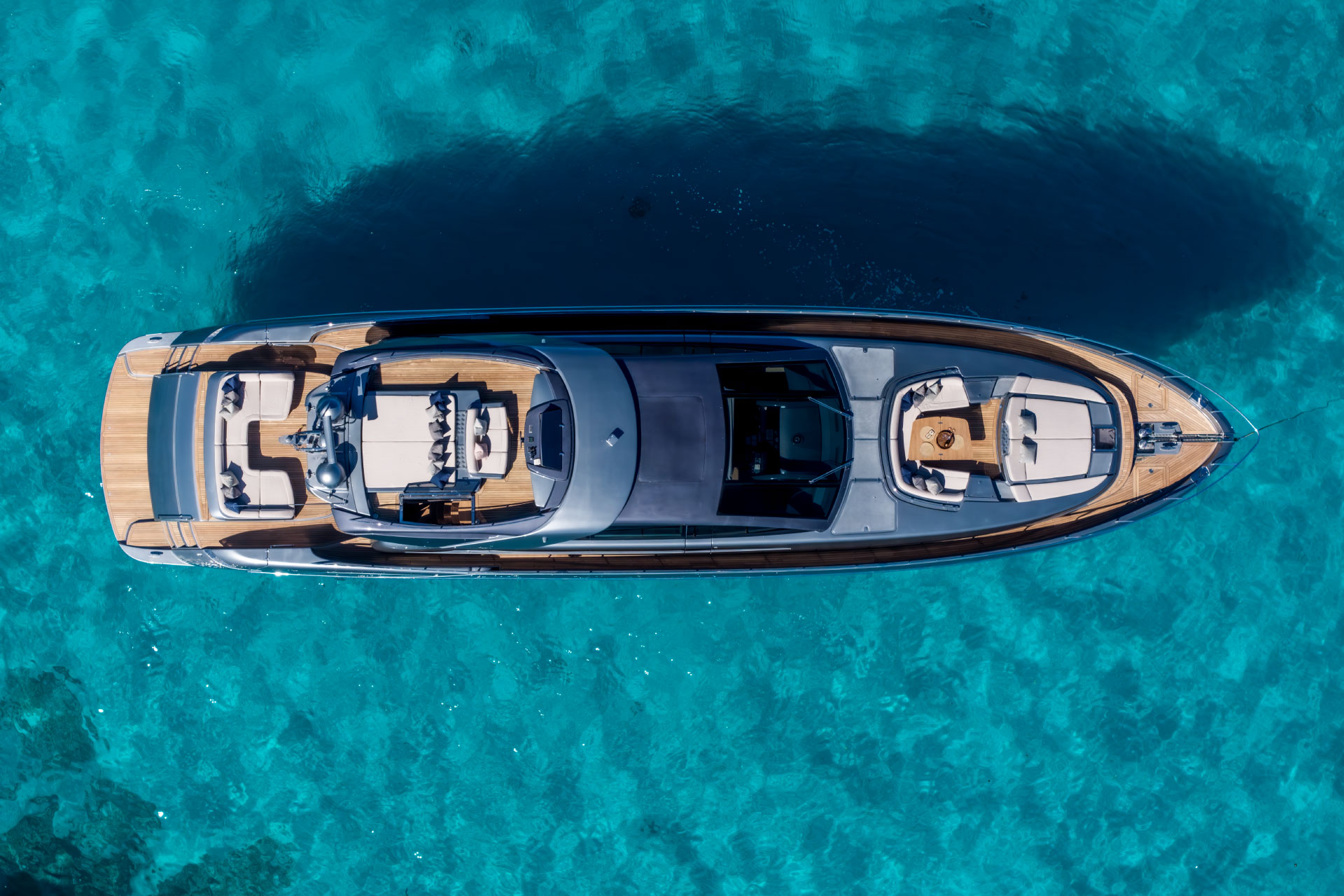 Riva 86 - TANIT, Riva · 86 — 27