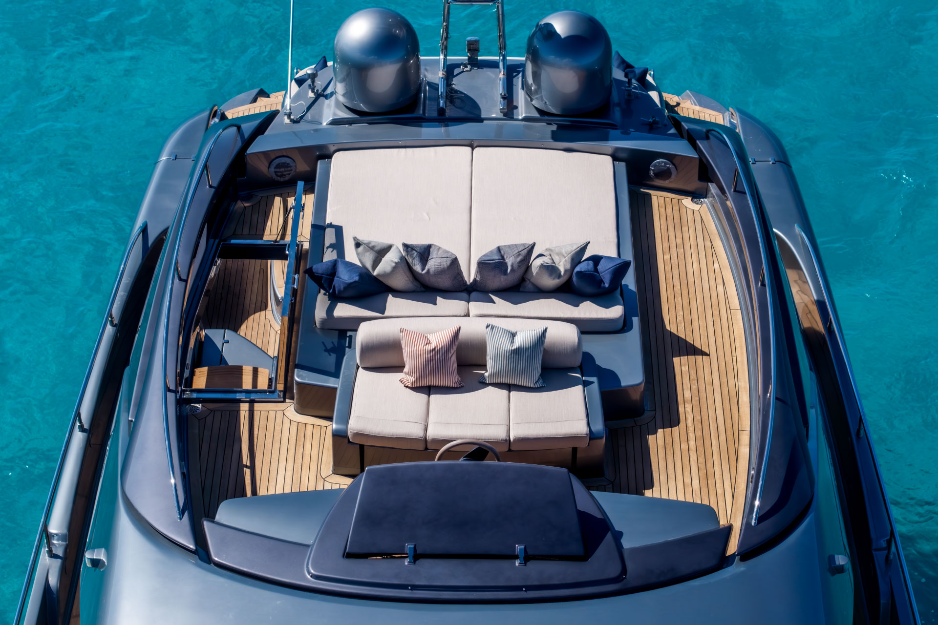 Riva 86 - TANIT, Riva · 86 — 28