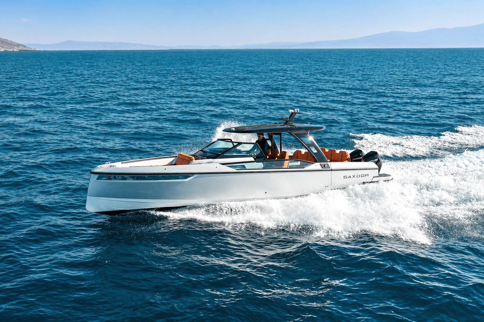 Saxdor 32, Saxdor 32, en alquiler en Ibiza, Ibiza